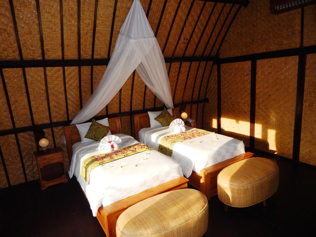 Kinaara Resort & Spa ペムテラン エクステリア 写真