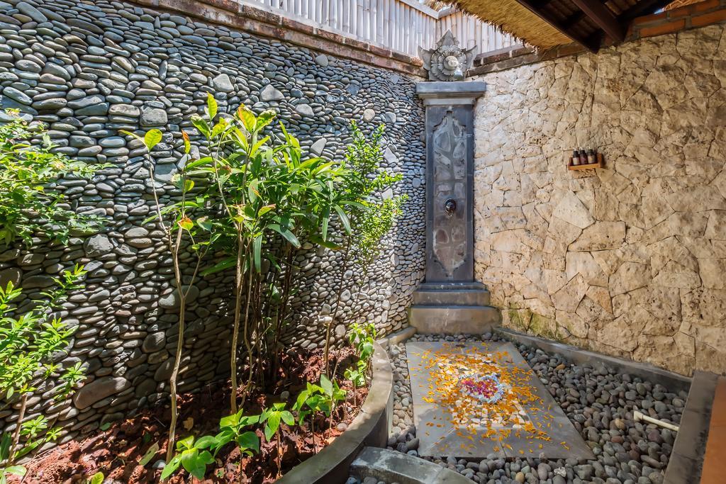 Kinaara Resort & Spa ペムテラン エクステリア 写真