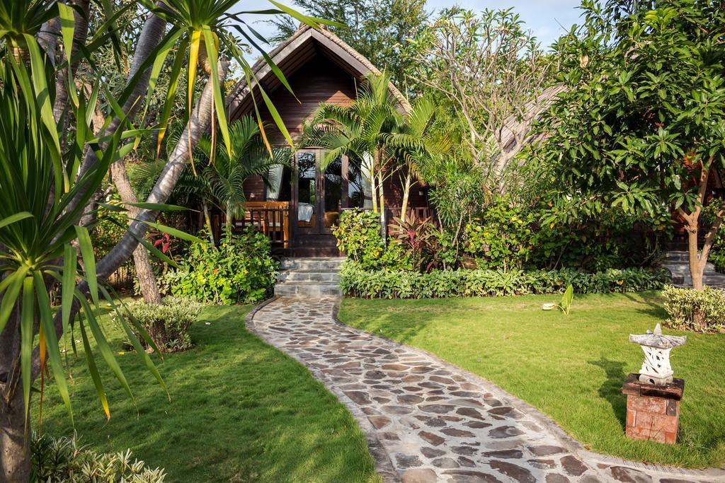 Kinaara Resort & Spa ペムテラン エクステリア 写真