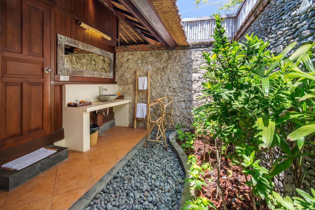 Kinaara Resort & Spa ペムテラン エクステリア 写真