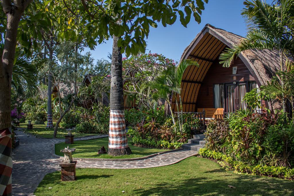 Kinaara Resort & Spa ペムテラン エクステリア 写真