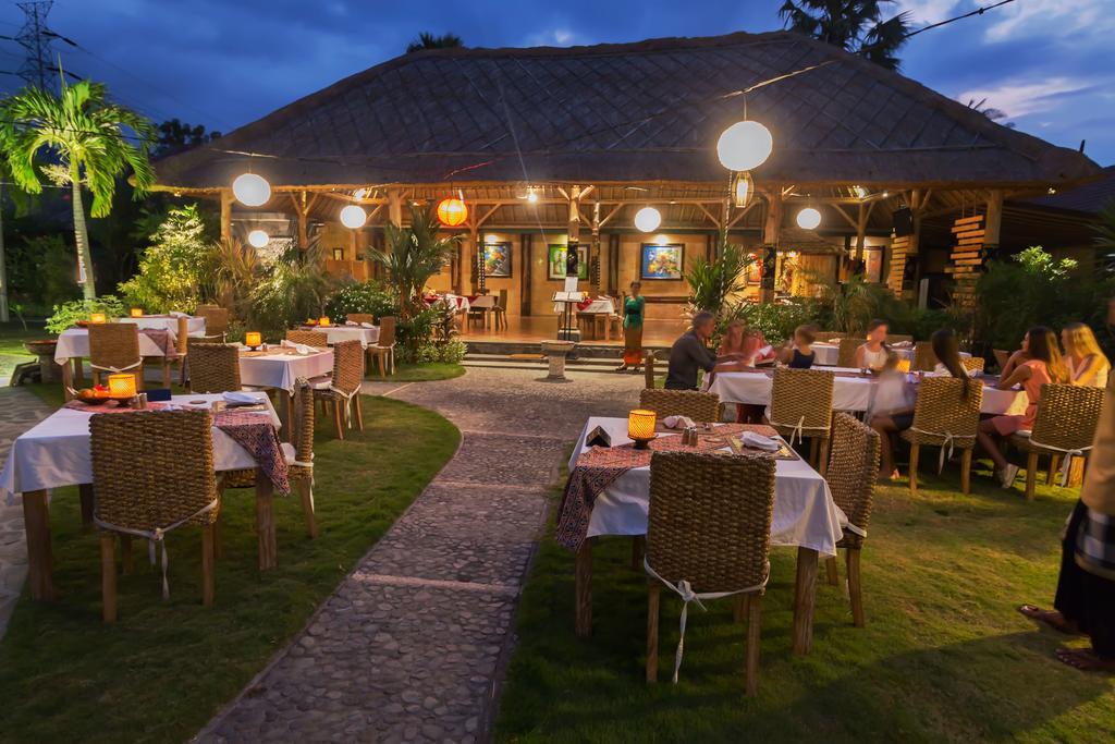 Kinaara Resort & Spa ペムテラン エクステリア 写真
