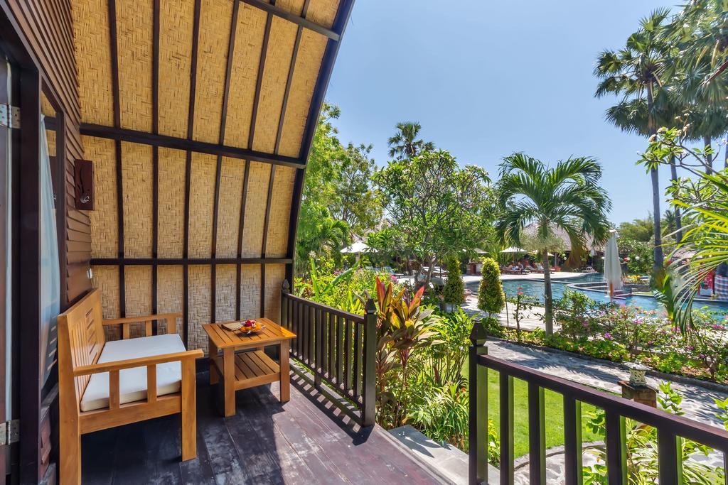Kinaara Resort & Spa ペムテラン エクステリア 写真