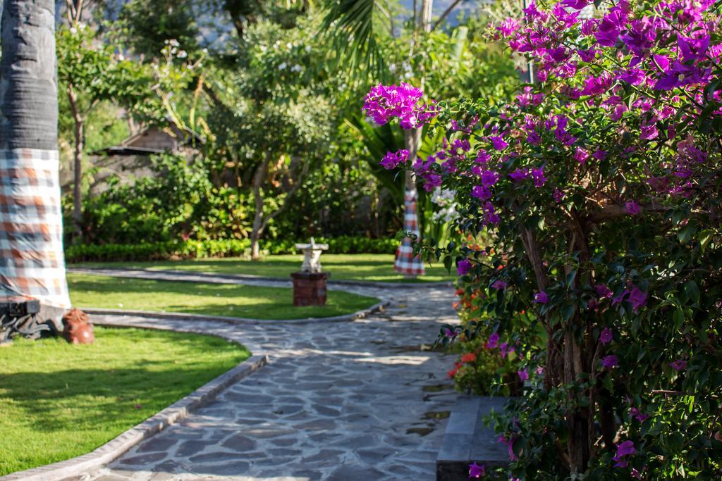 Kinaara Resort & Spa ペムテラン エクステリア 写真