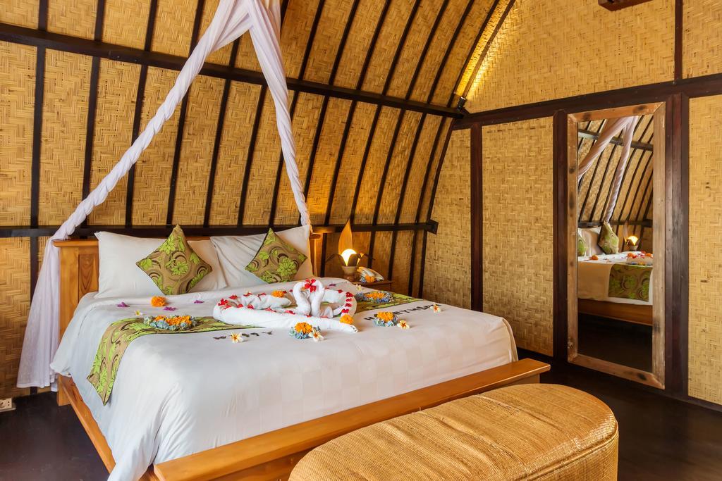 Kinaara Resort & Spa ペムテラン エクステリア 写真